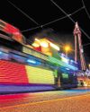 Blackpool Gazette