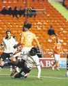 Blackpool Gazette