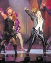 Blackpool Gazette