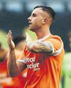 Blackpool Gazette