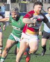 Blackpool Gazette