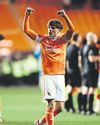 Blackpool Gazette
