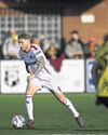 Blackpool Gazette