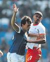 Blackpool Gazette