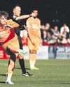 Blackpool Gazette