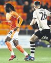 Blackpool Gazette