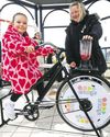 Blackpool Gazette