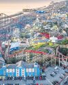 Blackpool Gazette