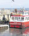Blackpool Gazette