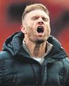 Blackpool Gazette