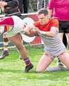 Blackpool Gazette