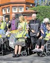Blackpool Gazette