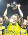 Blackpool Gazette