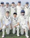 Blackpool Gazette