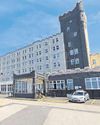 Blackpool Gazette