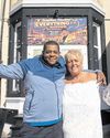 Blackpool Gazette