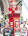 Blackpool Gazette