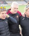 Blackpool Gazette