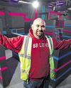 Blackpool Gazette