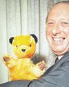 Sooty, Sweep and Soo go under the hammer7