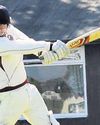 Lytham fall short in run chase as K&W secure a second win32