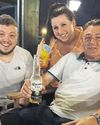 Shannon's run tribute to much-missed dad1