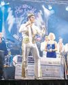 Blackpool Gazette