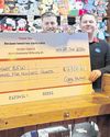 Coral Island kicks off the season with Community Support Programme22