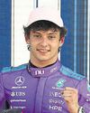 Wolff warns Antonelli to keep feet on the ground30