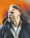 Blackpool Gazette