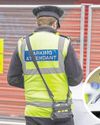 Blackpool Gazette