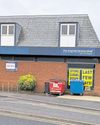 Blackpool Gazette