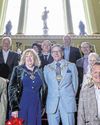 Blackpool Gazette