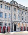 Repairs get under way at landmark ex-Post Office11