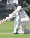 League and cup loom with skipper growing into role25