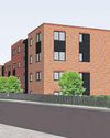 Flats bid passed despite residents' fears over parking7