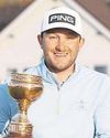 Van Wyk handed a French test as England squad seeks victory31