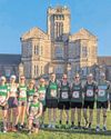 Whittle and the greens earn their crust at Lancaster event28