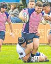 Lancashire boss ready to resume Roses rivalry32