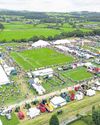 Tickets go on sale for Garstang Show 202613