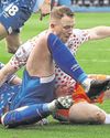 Blackpool Gazette
