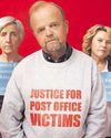 Sub-postmaster wins right to have conviction heard by Court of Appeal Sub-postmaster wins right to have conviction heard by Court of Appeal2