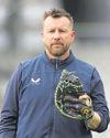 Croft 'bitterly disappointed' at batting collapse Croft 'bitterly disappointed' at batting collapse36