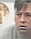 'I will fight you til I die', murder accused teacher told police 'I will fight you til I die', murder accused teacher told police12