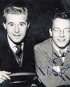 A century after Eric's birth, fans still remember all the laughs A century after Eric's birth, fans still remember all the laughs16