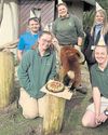 Millennial lemur Shelly marks a 30th milestone Millennial lemur Shelly marks a 30th milestone9
