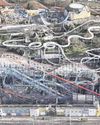 Pleasure Beach Resort mapped in unprecedented 3D detail Pleasure Beach Resort mapped in unprecedented 3D detail3