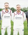 Blackpool Gazette