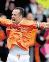 Blackpool Gazette