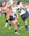 Blackpool Gazette